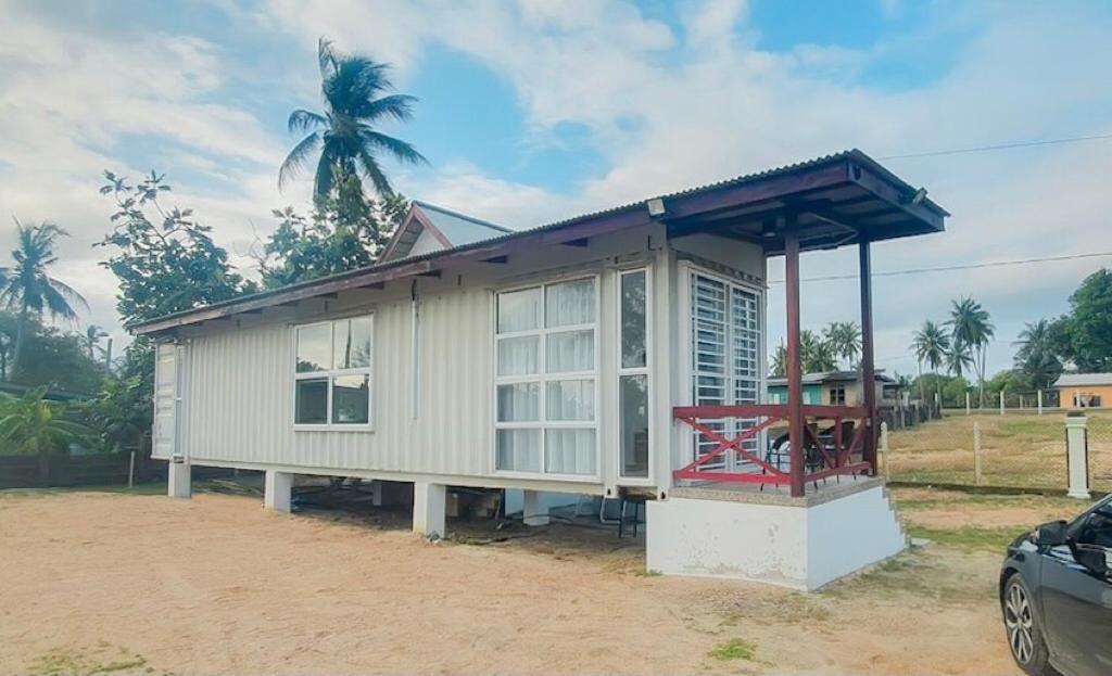 Kamalia Villas Kampung Penarik Exterior foto